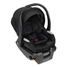 Child Car Seat Recycling