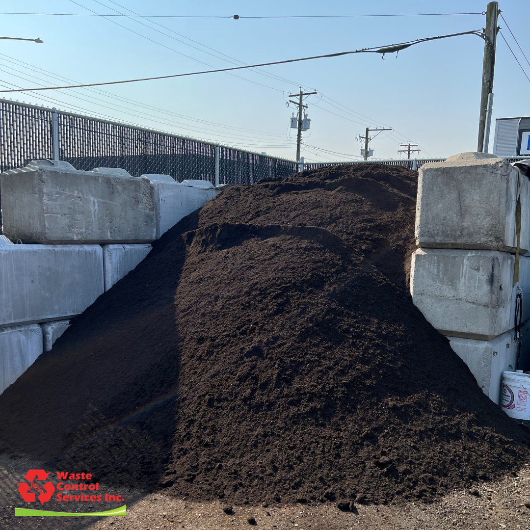 What is compost & what are the benefits of using compost?