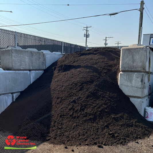 What is compost & what are the benefits of using compost?