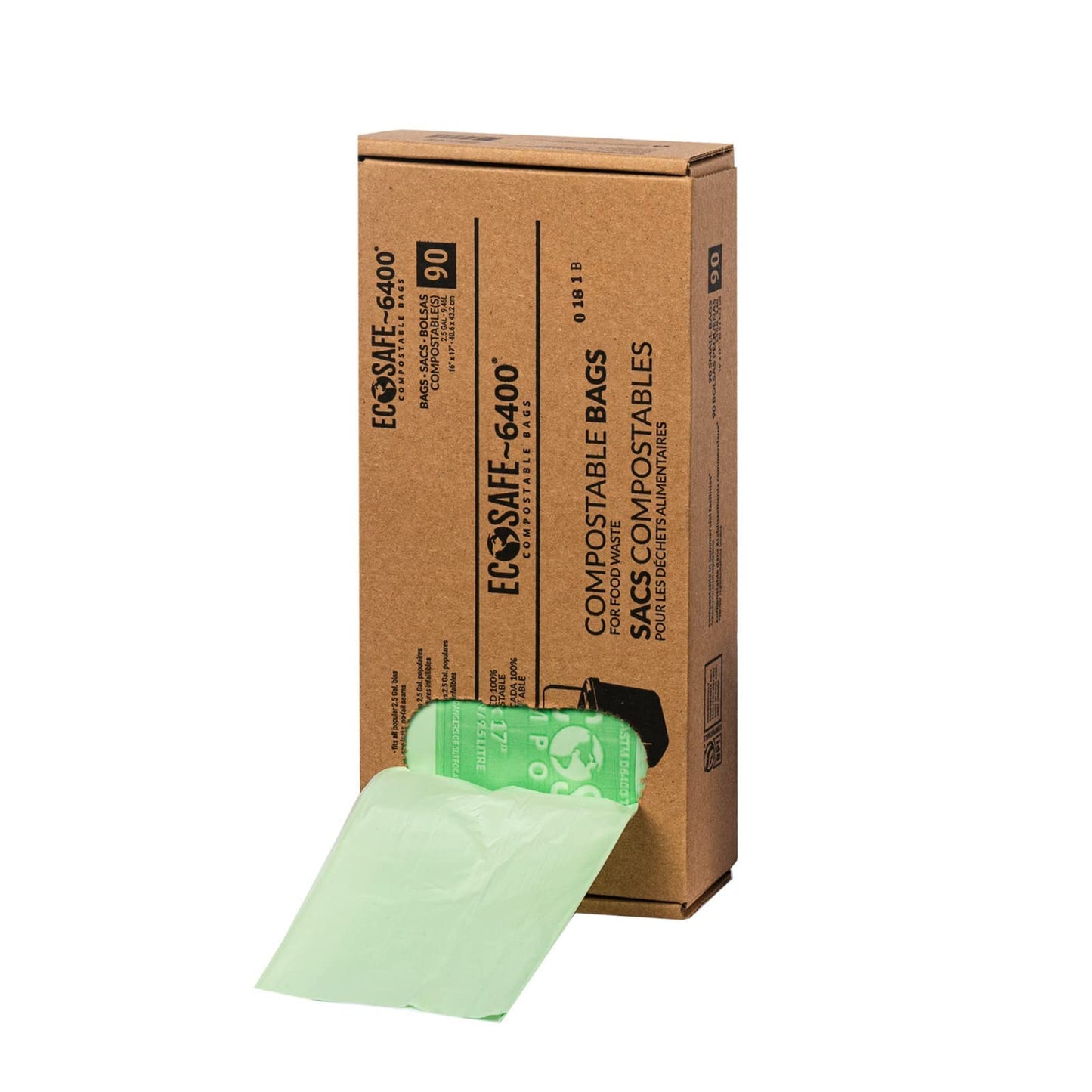 CP 1617 (individual box of 90 pcs)
