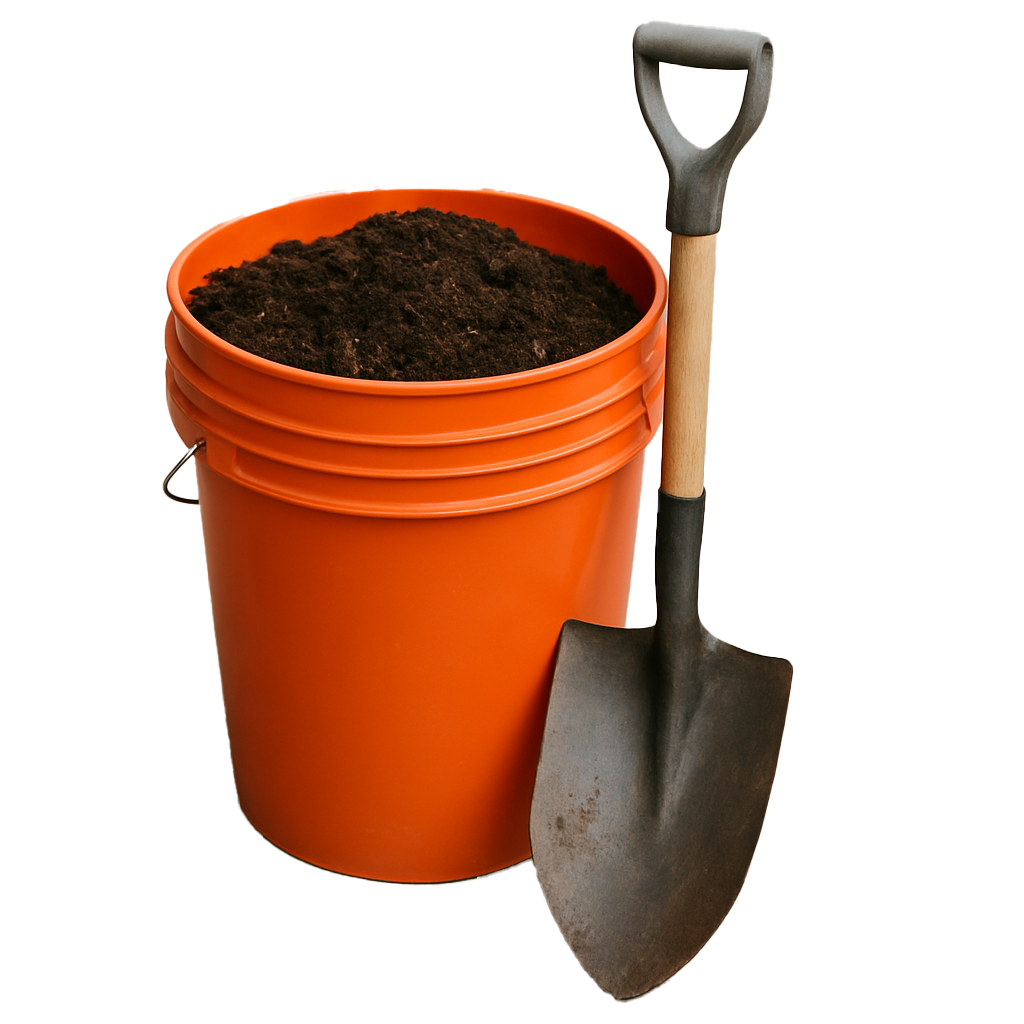 Fill-Your-Own-Bucket