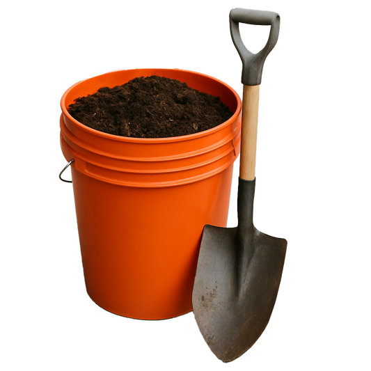 Fill-Your-Own-Bucket