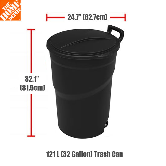 Fill-Your-Own-Bucket